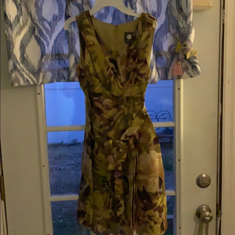 Women’s dress
